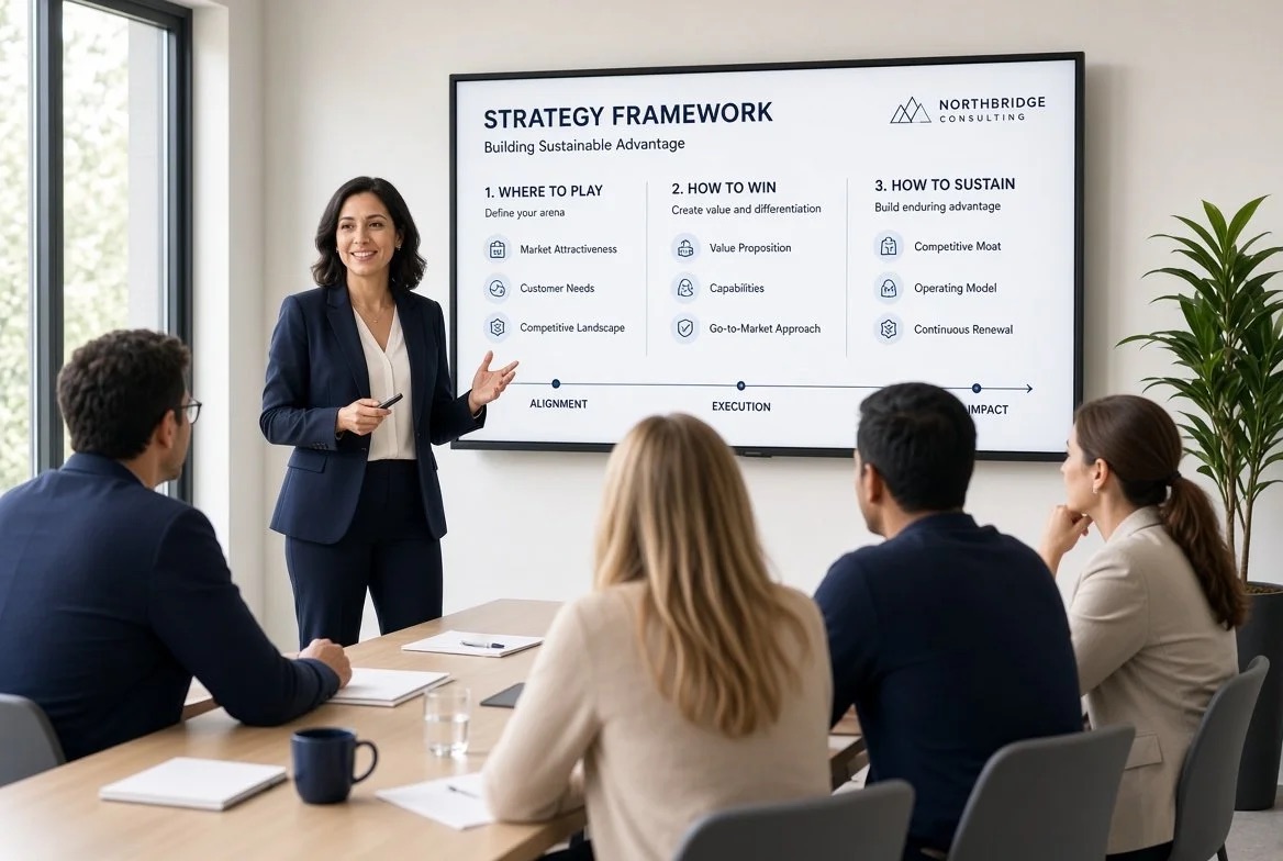 education and training